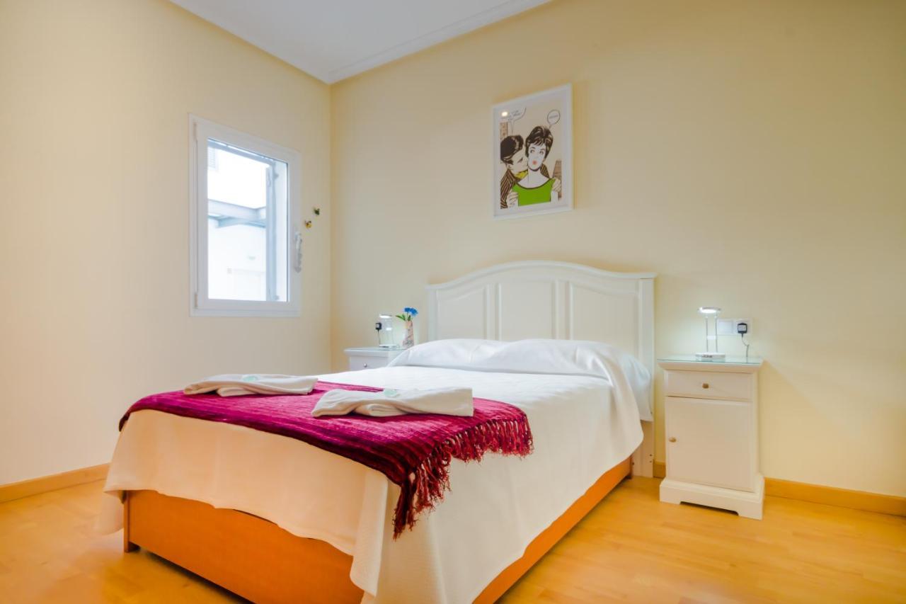 Ribera Del Puerto Appartement