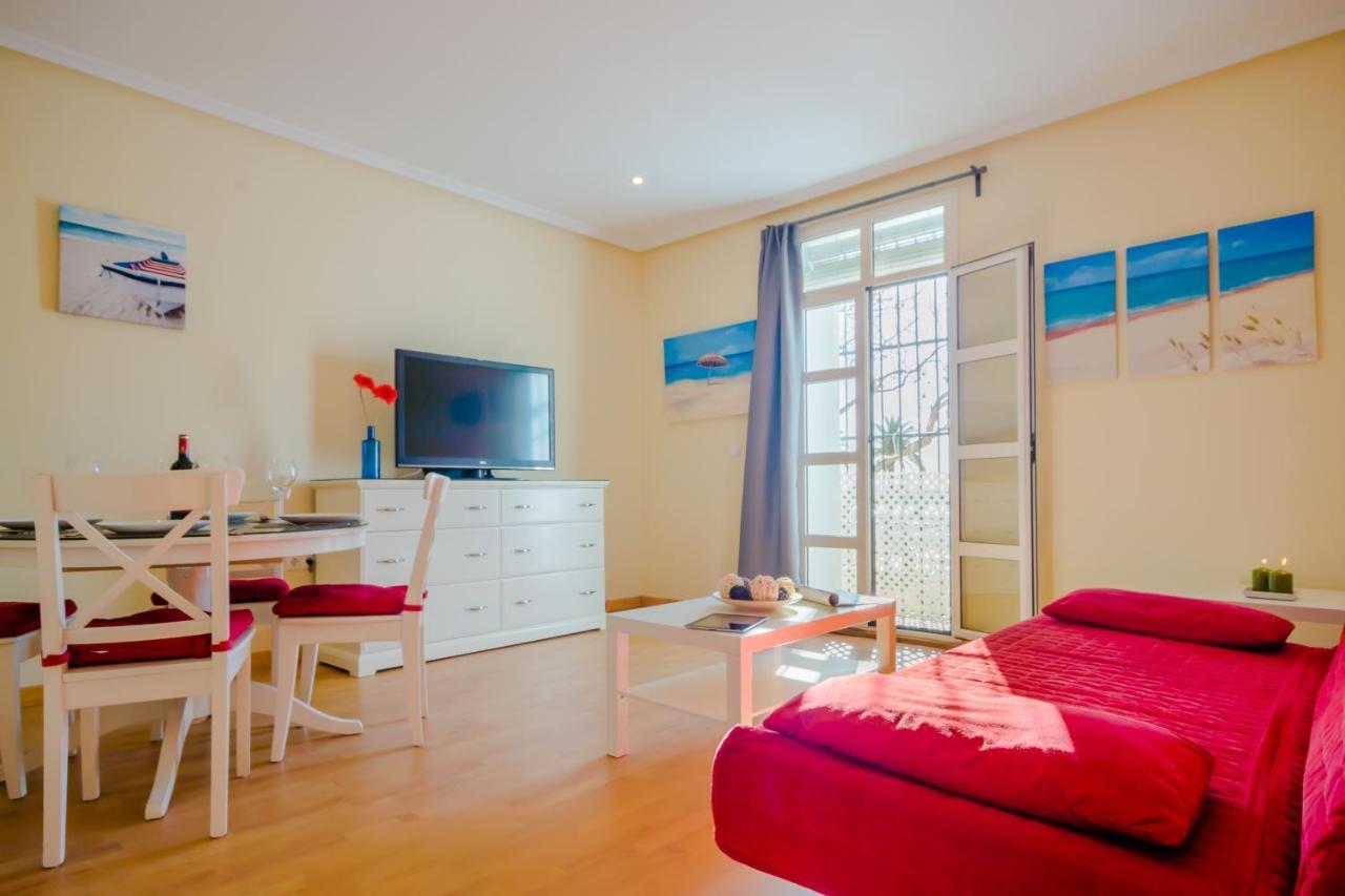 Ribera Del Puerto Appartement El Puerto de Santa María