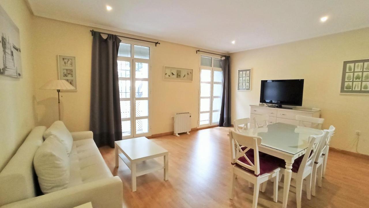Ribera Del Puerto Appartement *