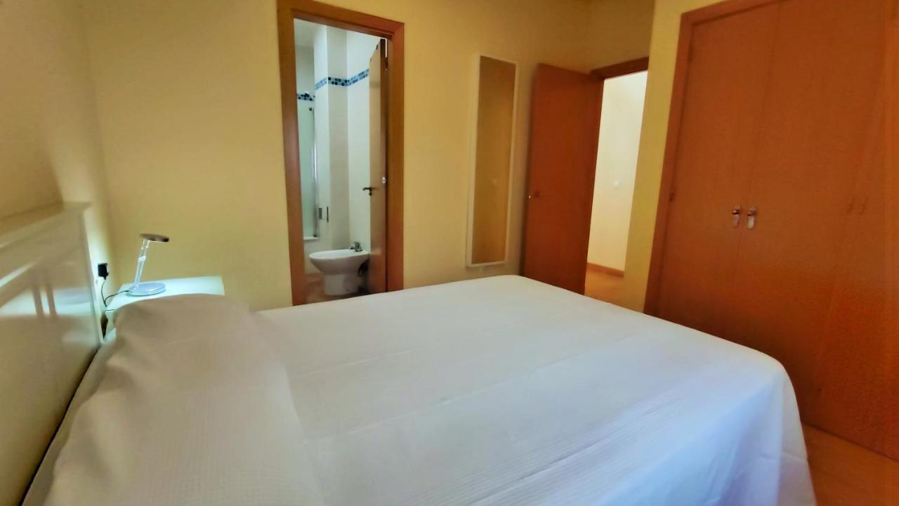 Ribera Del Puerto Appartement