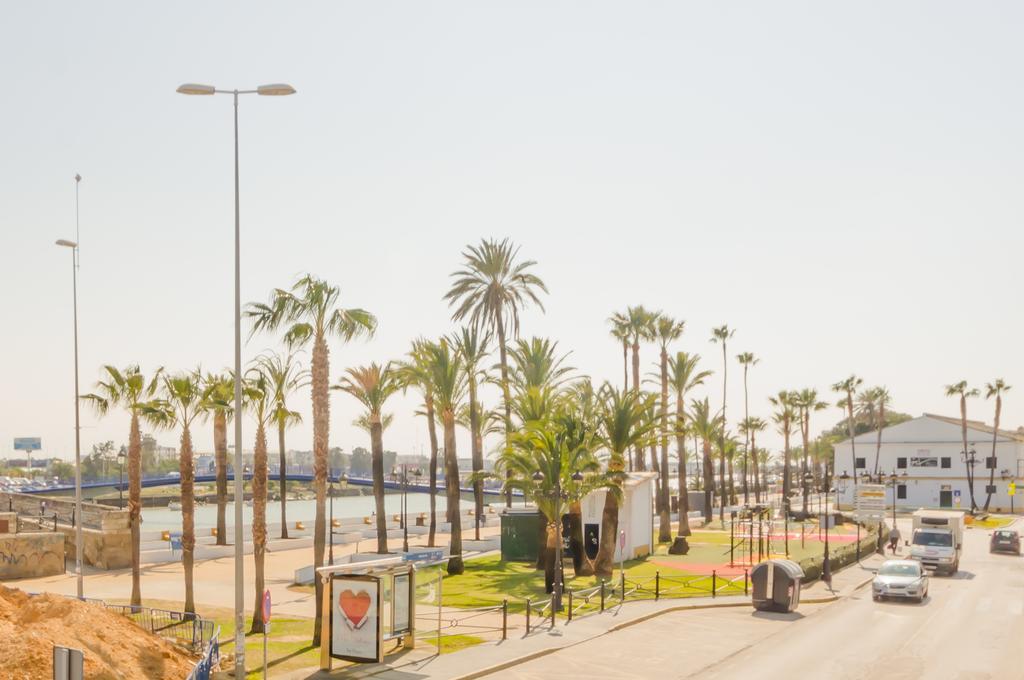 Ribera Del Puerto Appartement