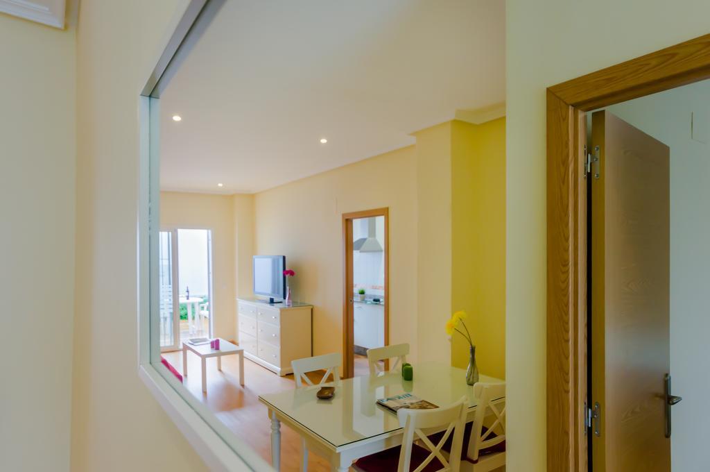 Appartement Ribera Del Puerto