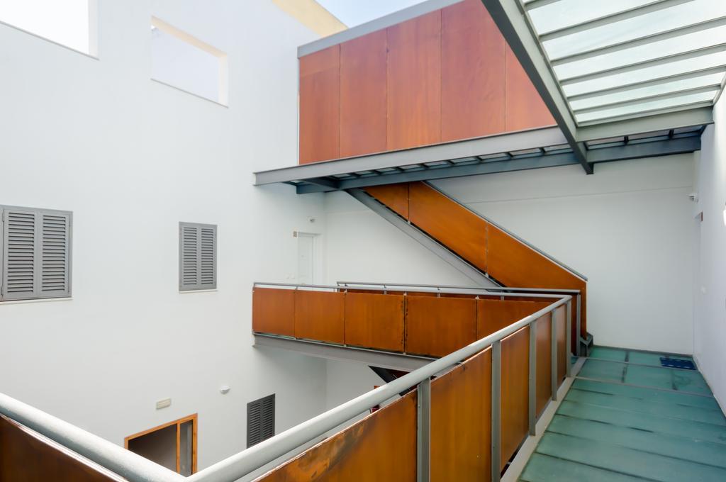 Ribera Del Puerto Appartement *