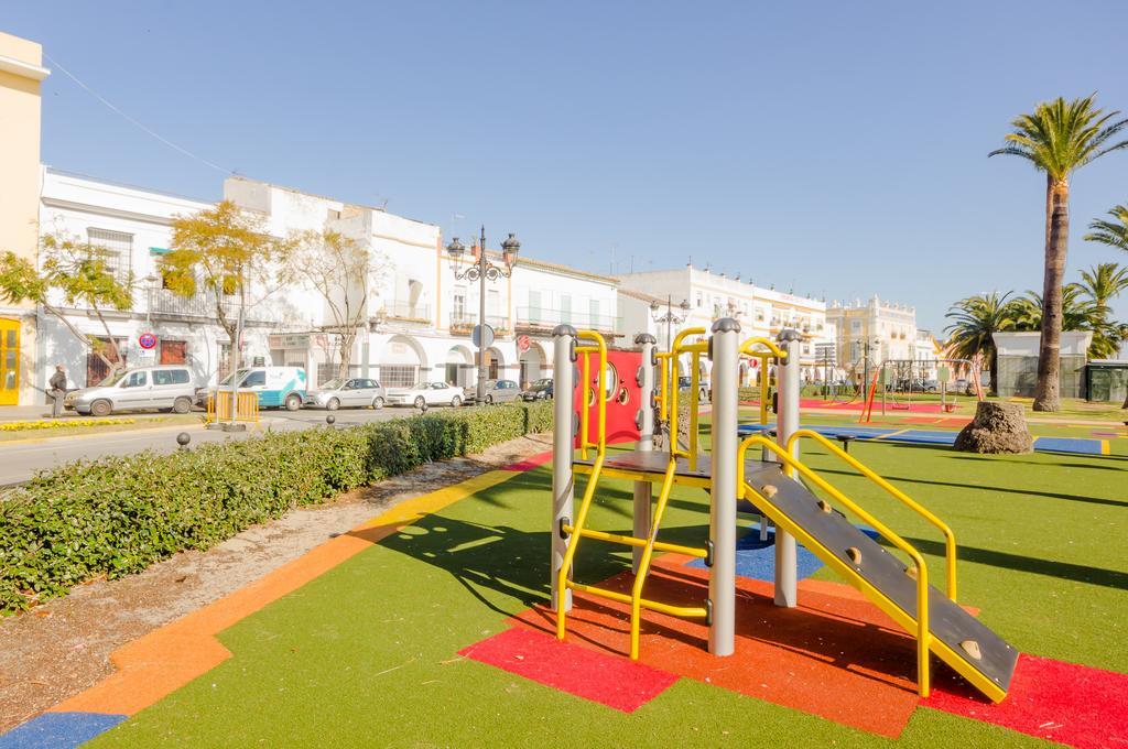 Appartement Ribera Del Puerto