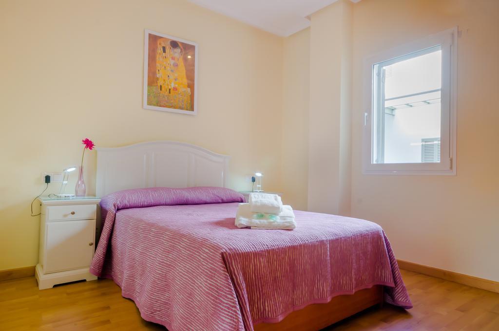Appartement Ribera Del Puerto