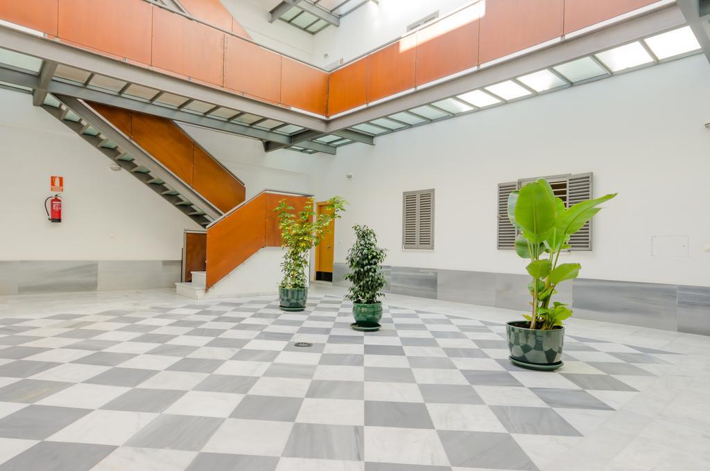 Ribera Del Puerto Appartement