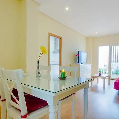 Apartamentos Ribera Del Puerto El Puerto de Santa Maria Room photo