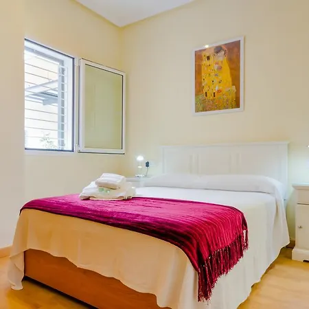 Apartamentos Ribera Del Puerto El Puerto de Santa Maria Room photo