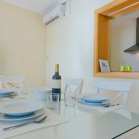 Apartamentos Ribera Del Puerto El Puerto de Santa Maria Room photo