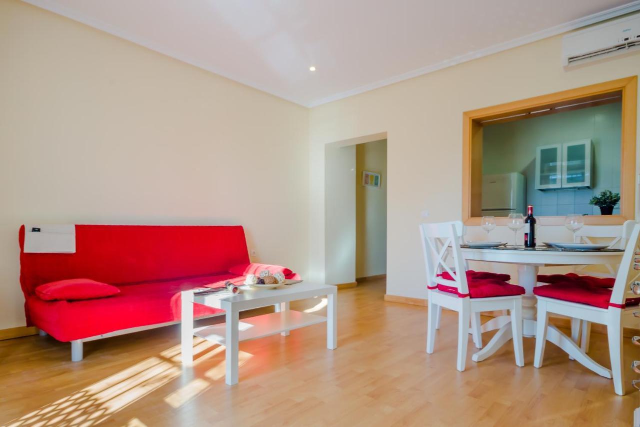 Ribera Del Puerto Apartment El Puerto de Santa María