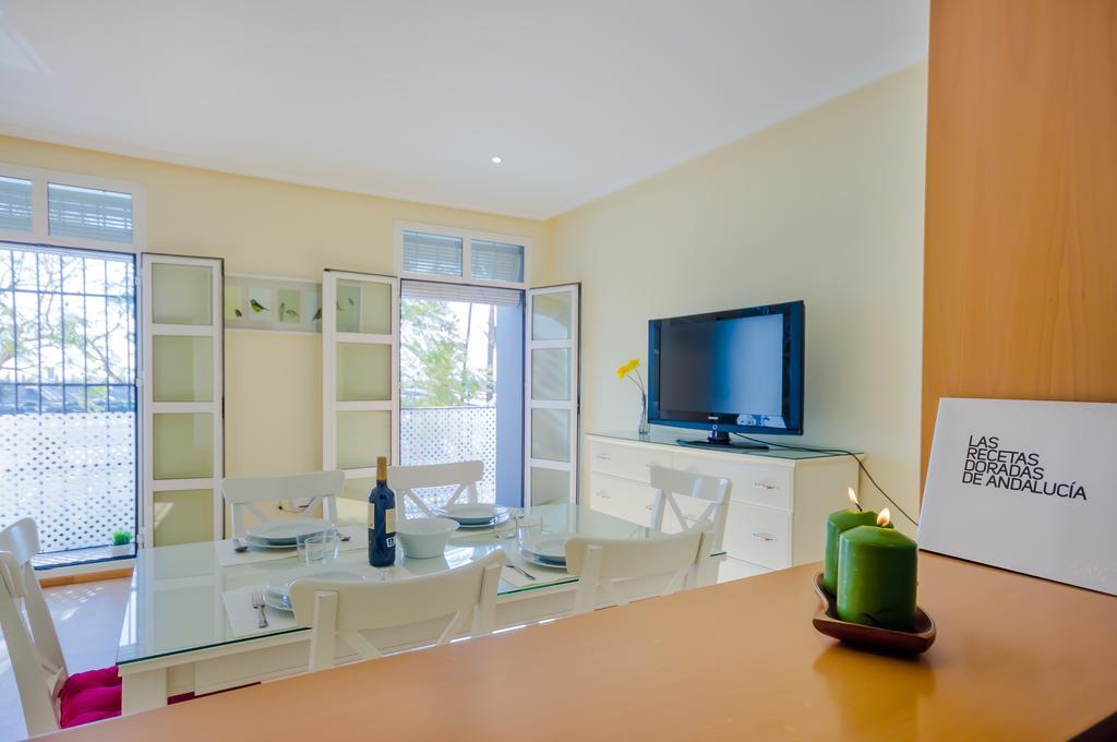 Apartment Ribera Del Puerto El Puerto de Santa María